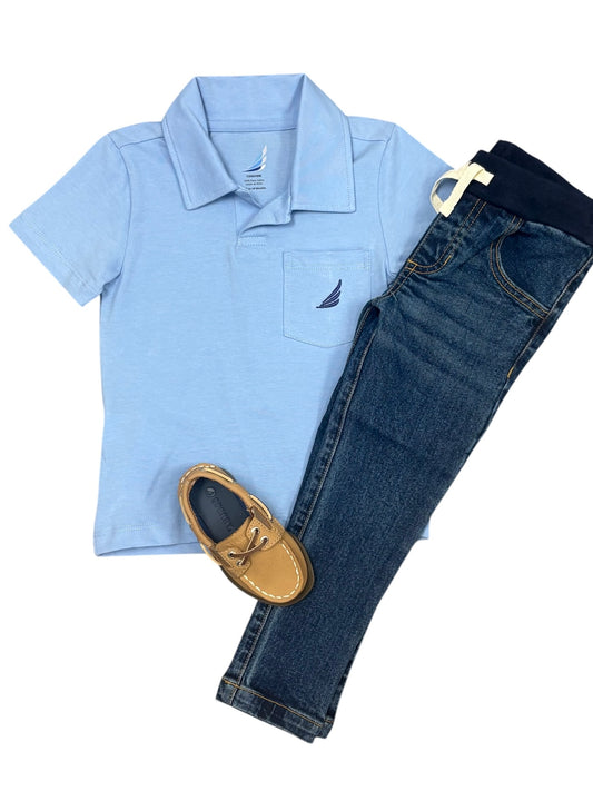 Oliver Polo Shirt