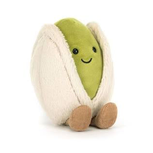 Amuseables Horatio Pistachio Jellycat