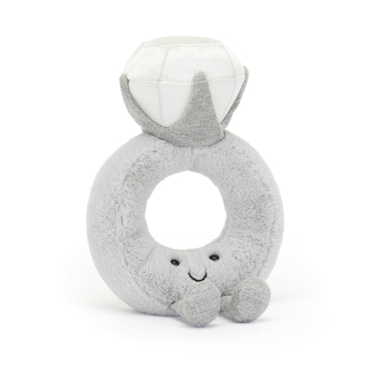 Amuseables Diamond Ring Jellycat