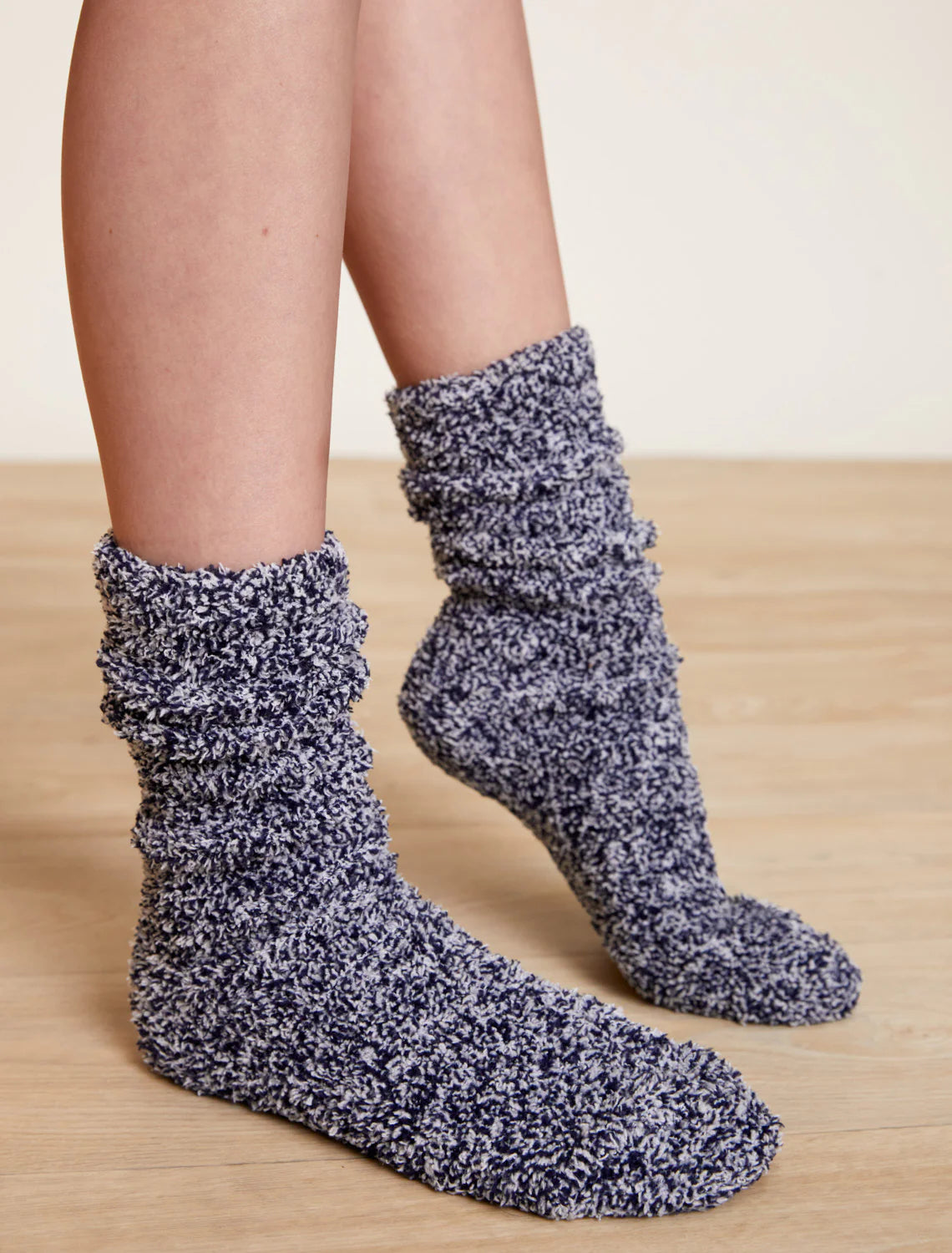 Indigo Youth Barefoot Dreams Socks