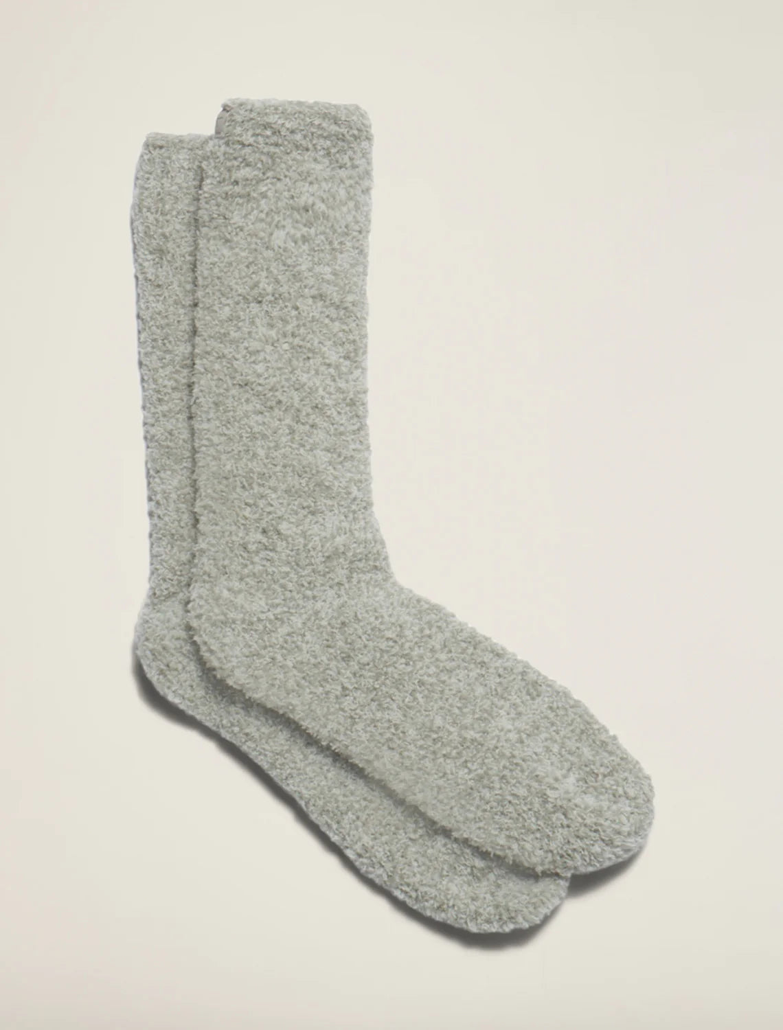 Ocean/White Youth Barefoot Dreams Socks