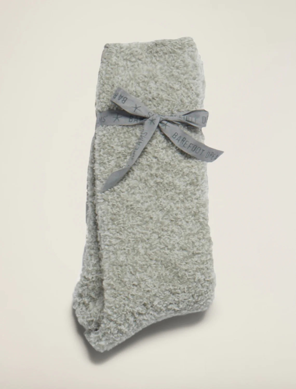 Ocean/White Youth Barefoot Dreams Socks