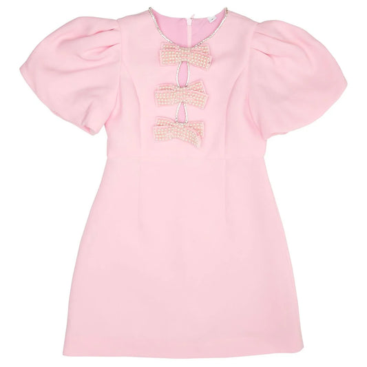 Angie Bow Dress