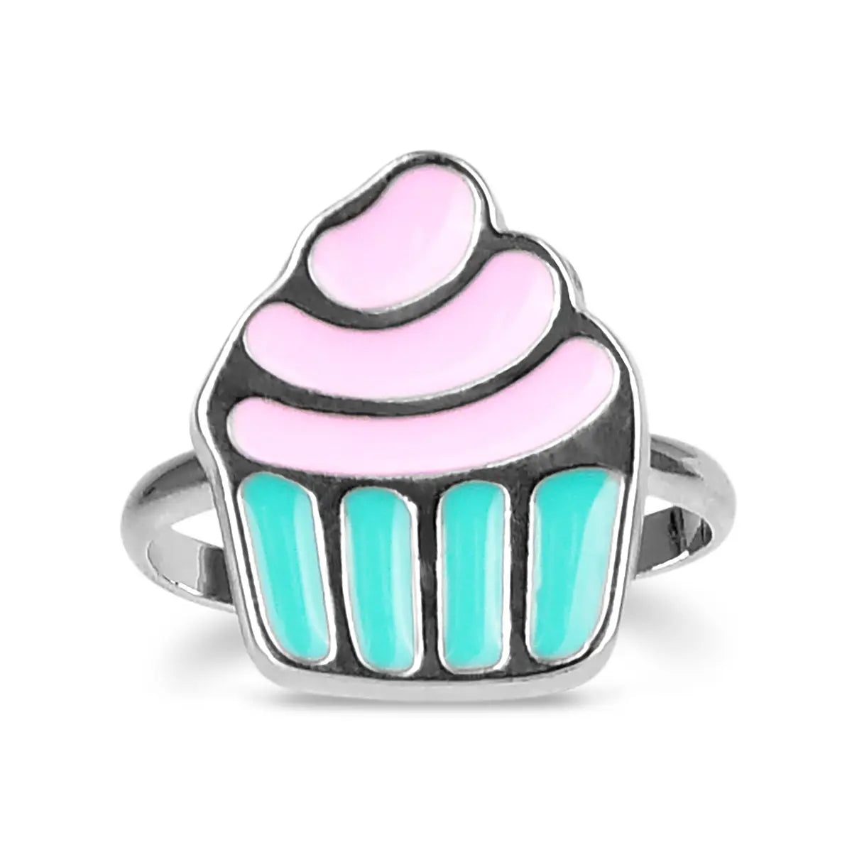 Sprinkle Nail Polish & Ring Set