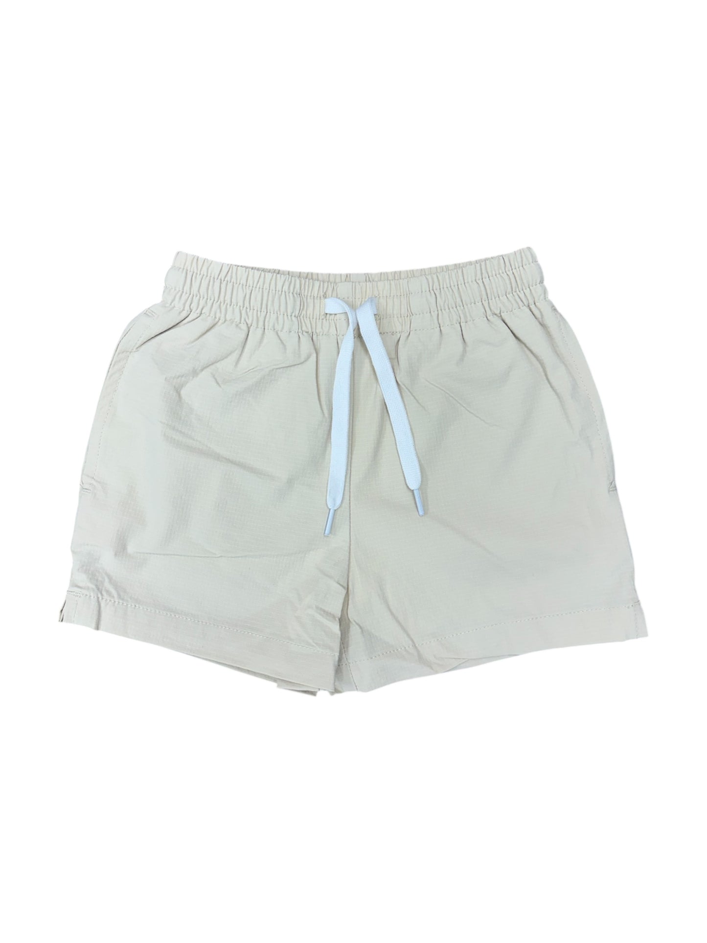 Stone Hybrid Shorts