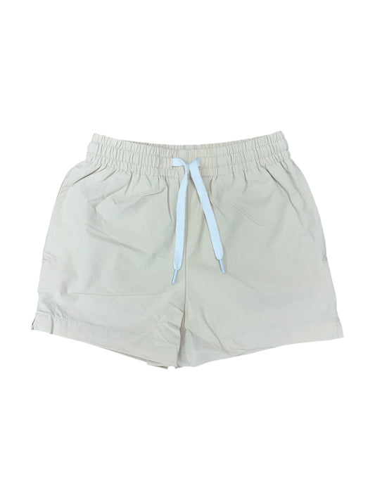Stone Hybrid Shorts