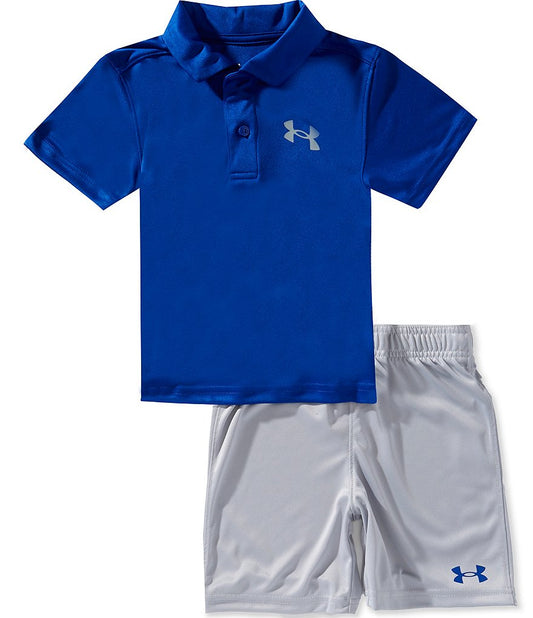 Royal UA Polo