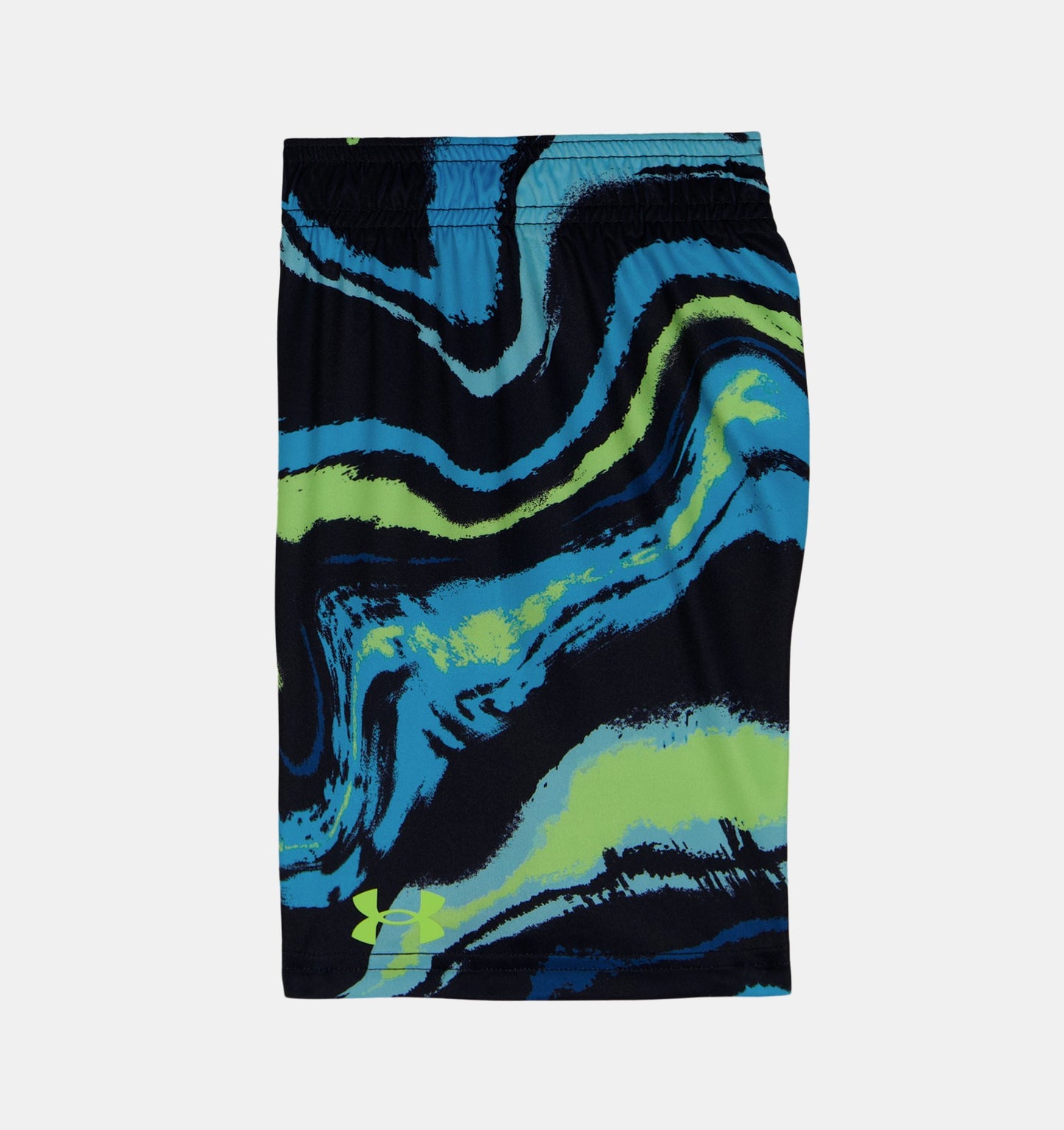 Lumos Lime UA Tech Printed Set