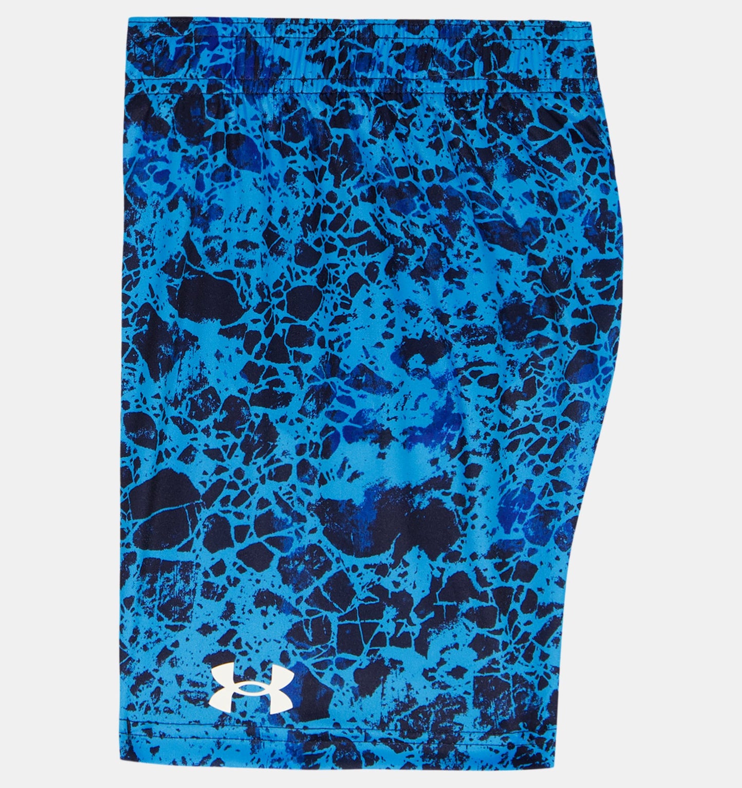 Apollo Orange UA Tech Printed Set