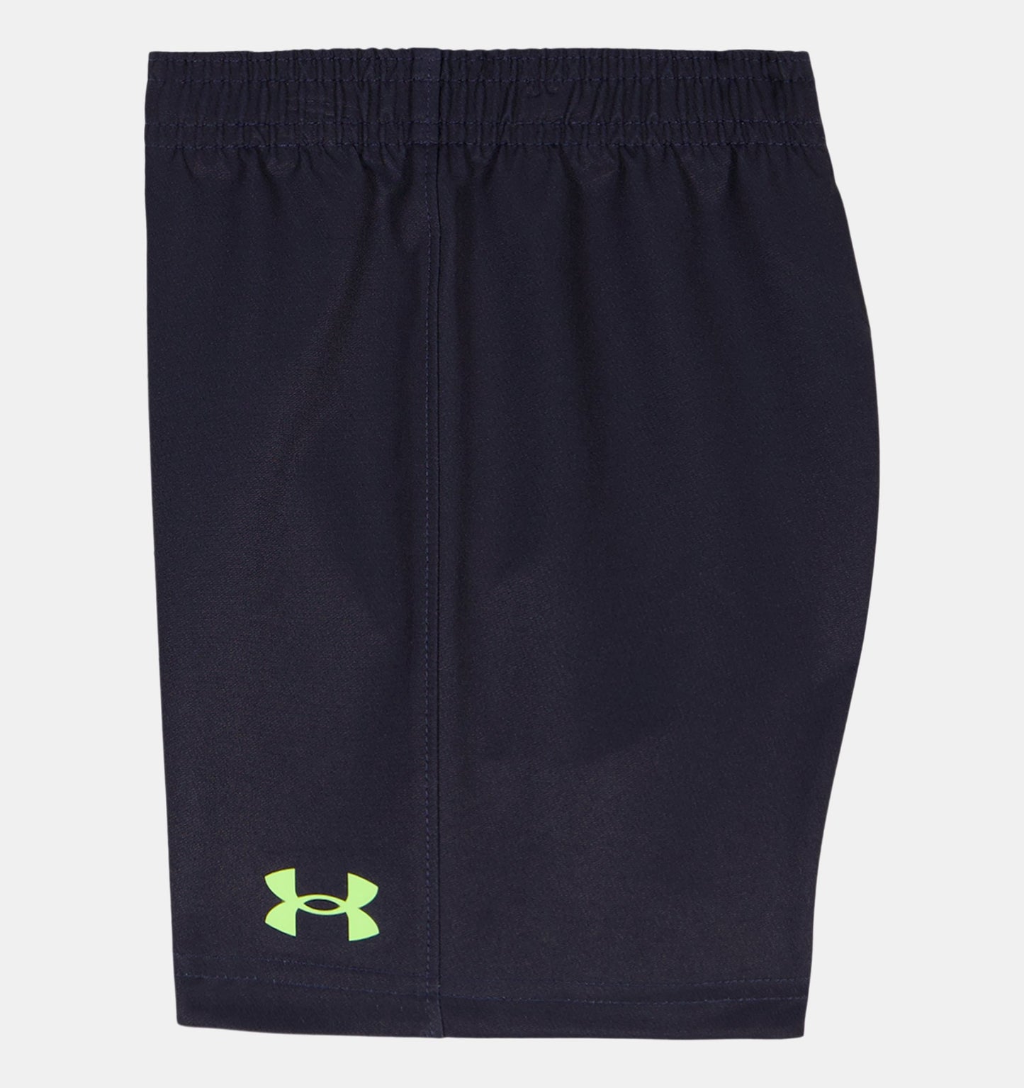 Lumos Lime UA Polo Set