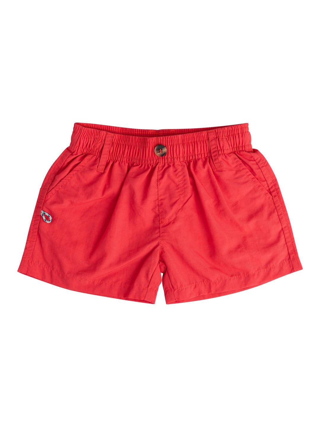 Watermelon Outrigger Performance Short