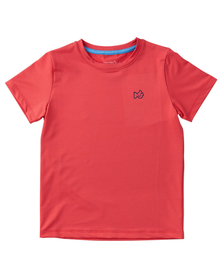 Barn Performance SS T-shirt