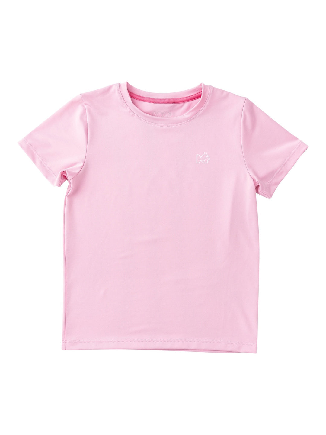 Pink Frosting Performance SS T-shirt