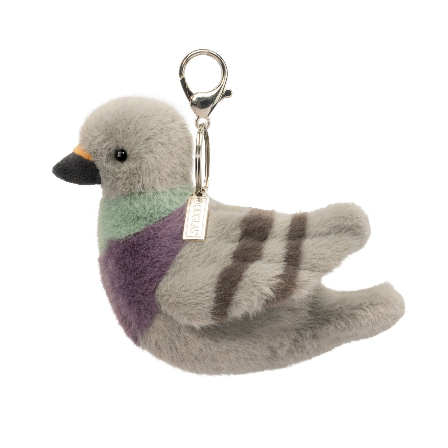 Assorted Douglas Bag Charms
