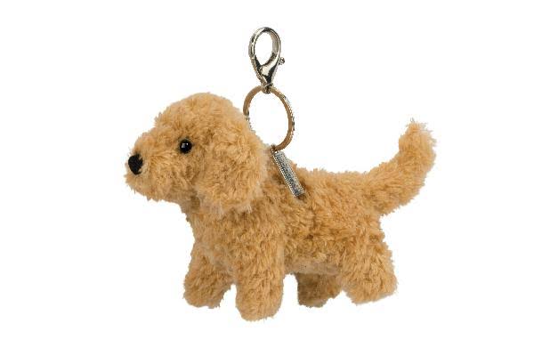 Assorted Douglas Bag Charms
