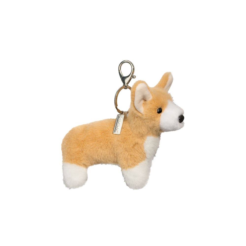 Assorted Douglas Bag Charms