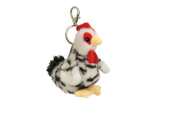 Assorted Douglas Bag Charms