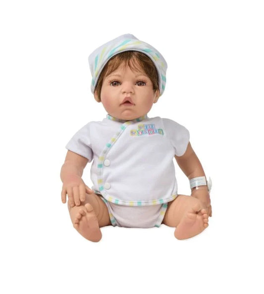 Wee Wonder Tiny Love 18-inch Baby Doll