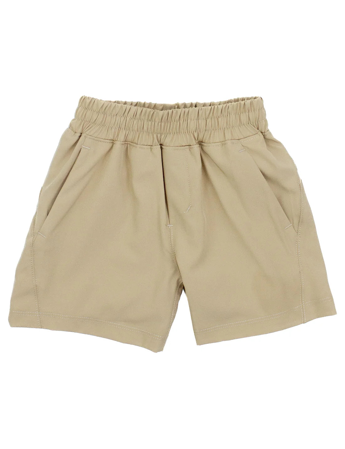 Court Khaki Short