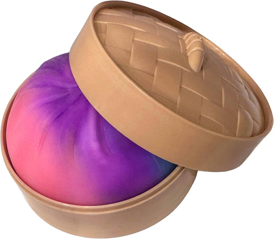 Surprise Squishy Dumplin