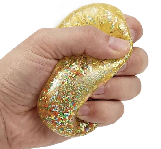 Mini Secret Sparkle Dumplin - Unicorn