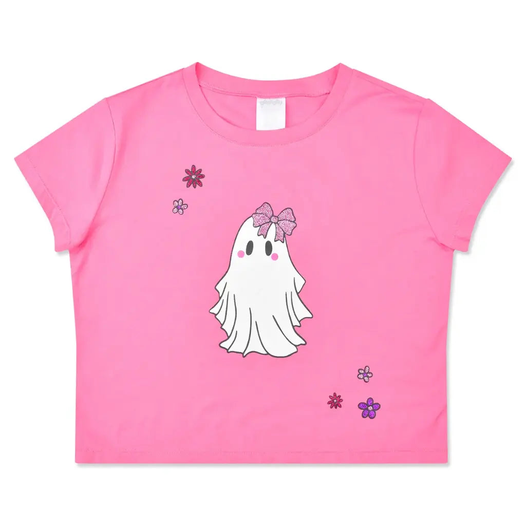 Spooky Season T-shirt