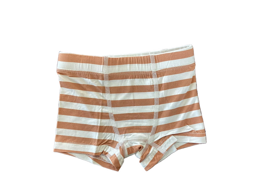 Chai Stripe Boxers