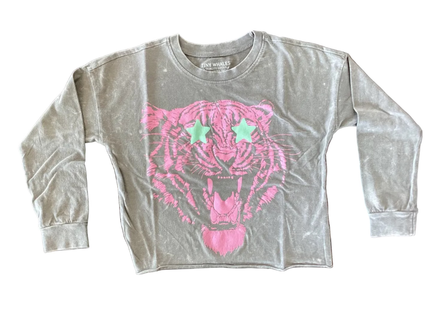 Star Struck LS Tee