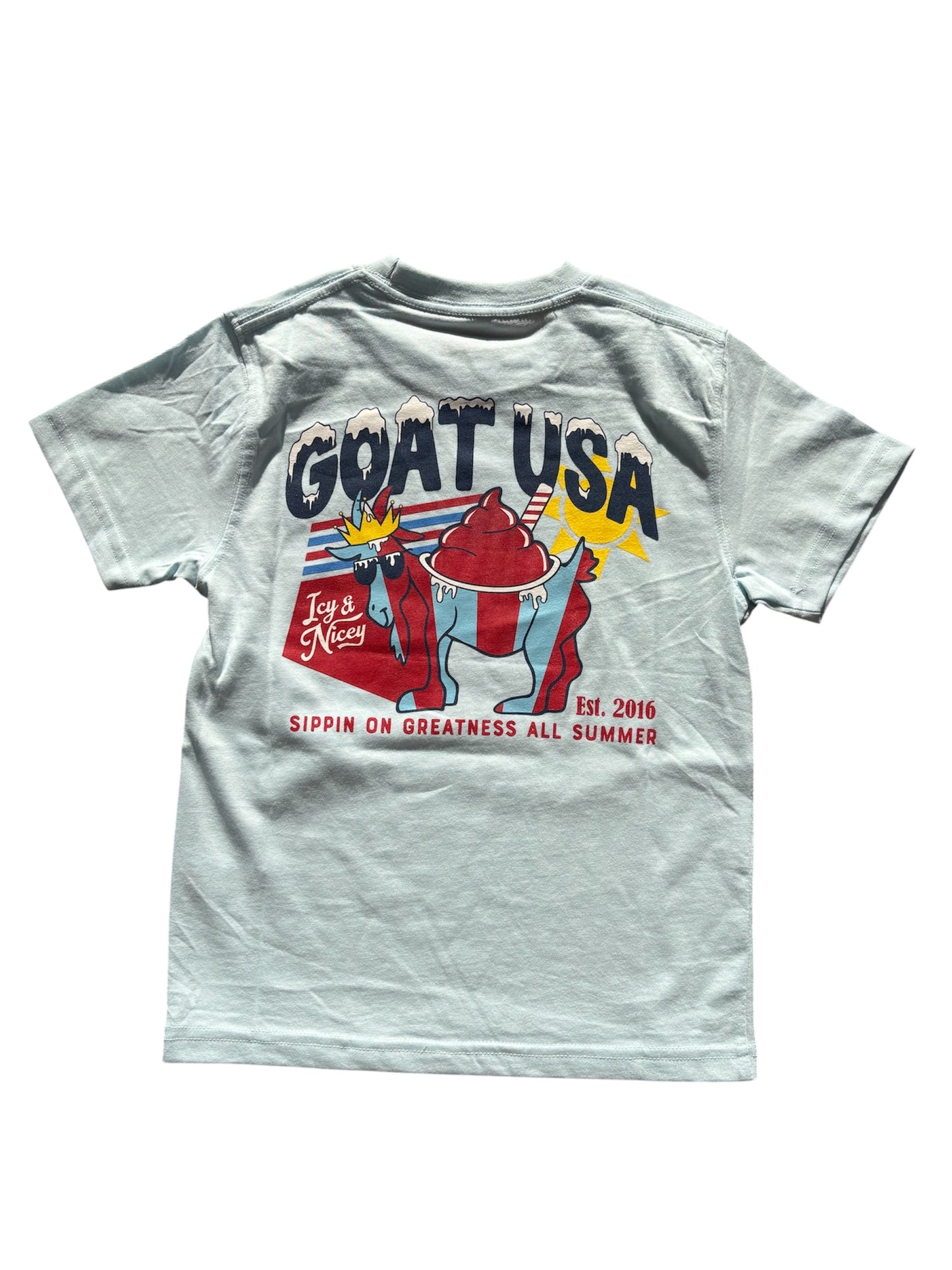 Slushy T-Shirt