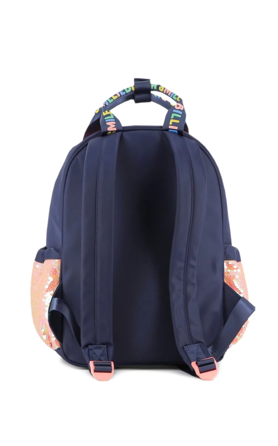 Sequin Star Backpack