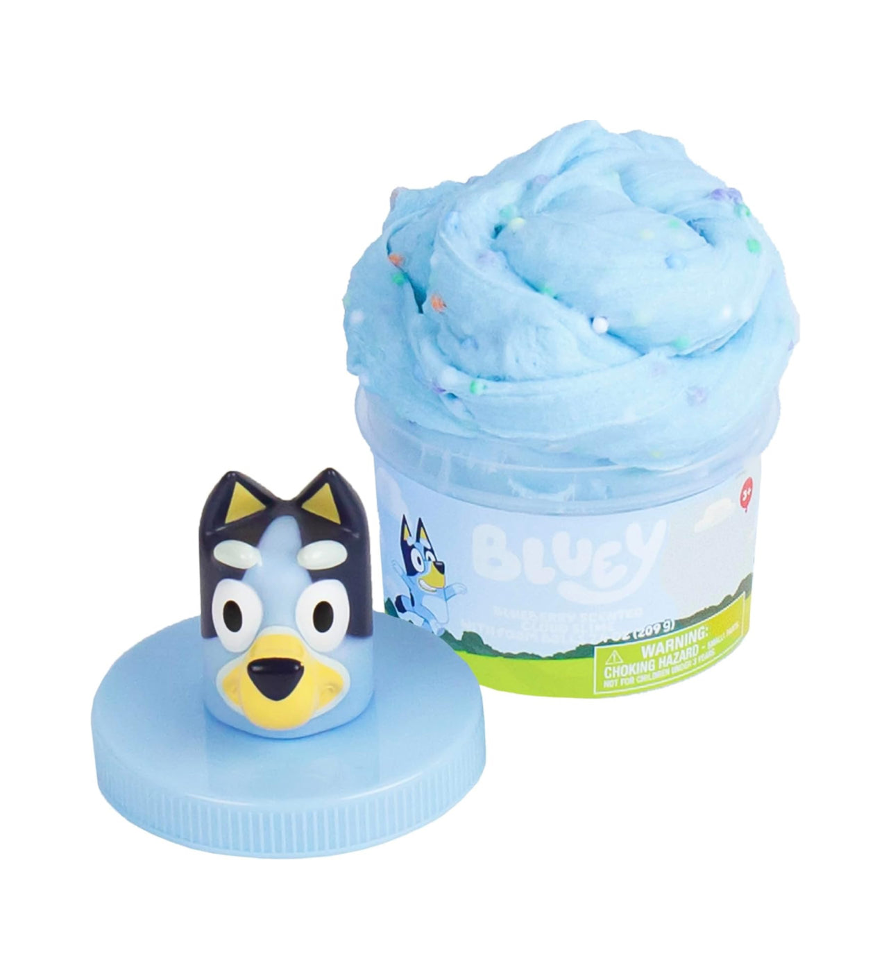 Cloud Slime