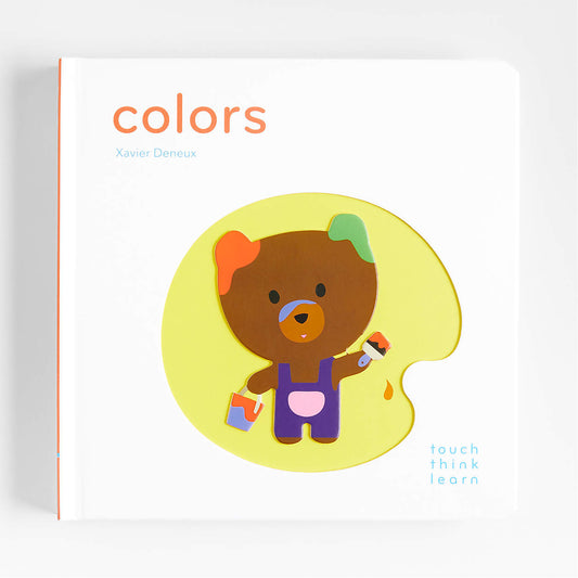 Colors Book
