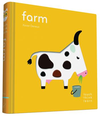 Farm Book