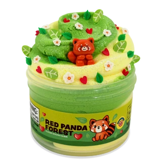 Red Panda Forest