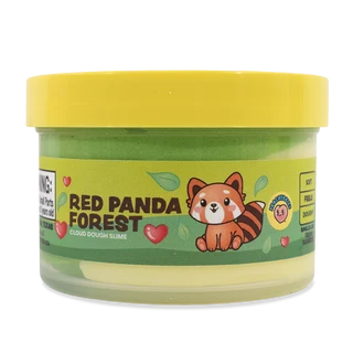 Red Panda Forest