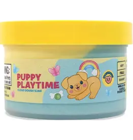 Puppy Playtime Slime