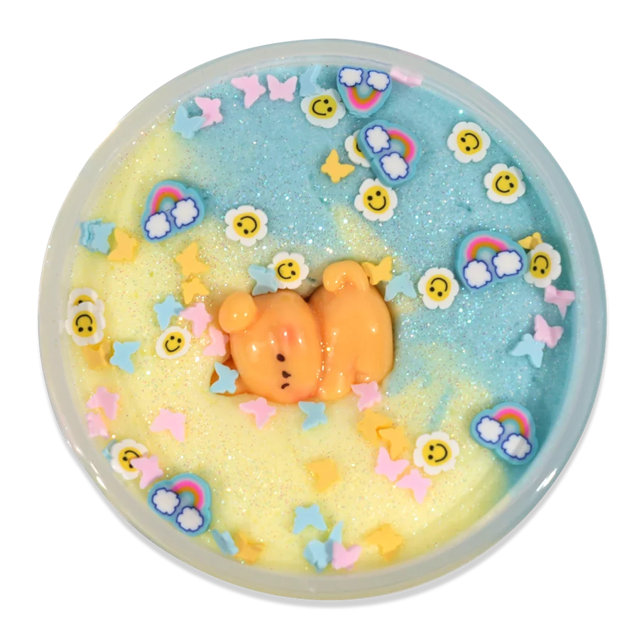 Puppy Playtime Slime