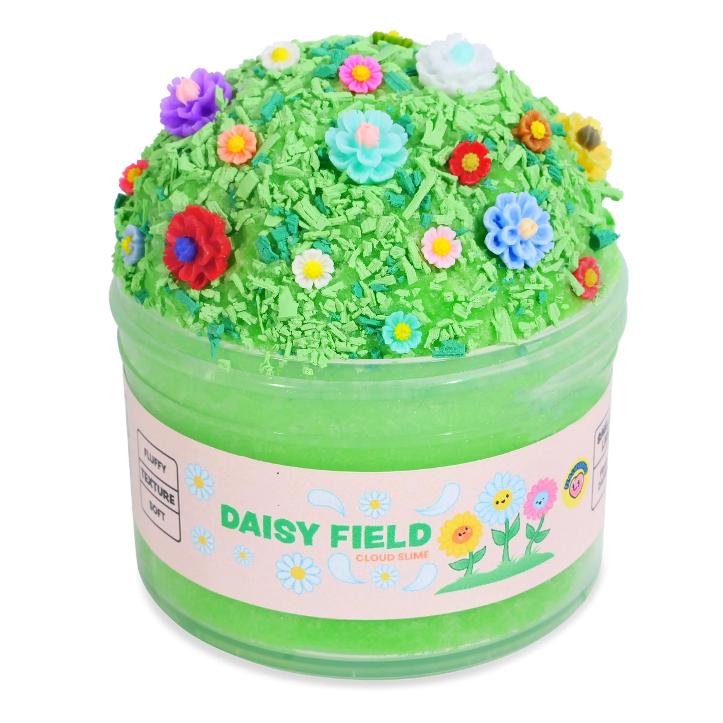 Daisy Field Slime