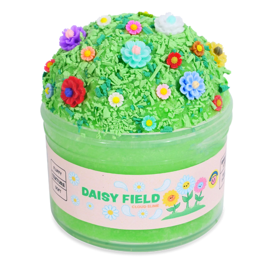 Daisy Field Slime