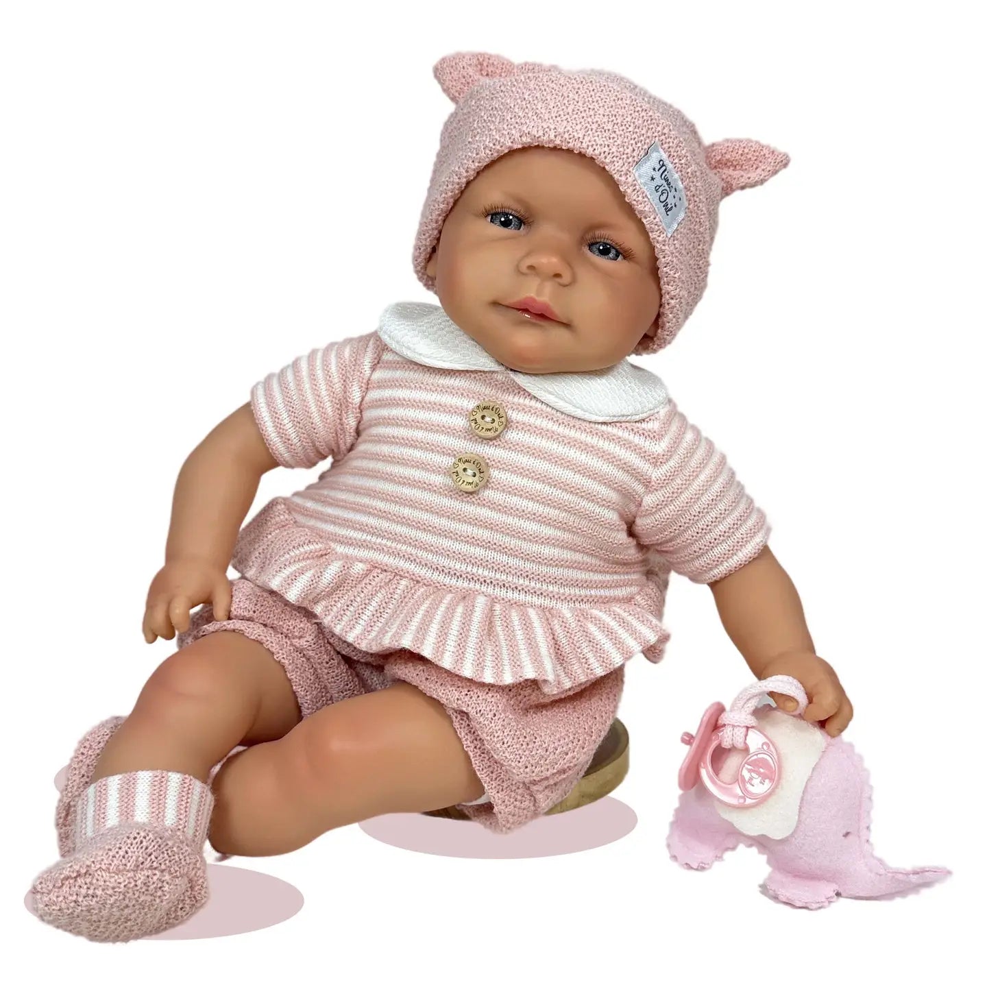 Ariel Pink Doll