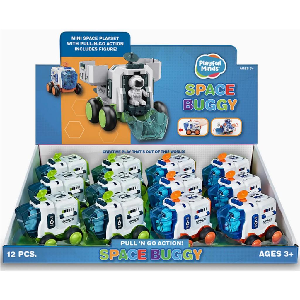 Space Buggy