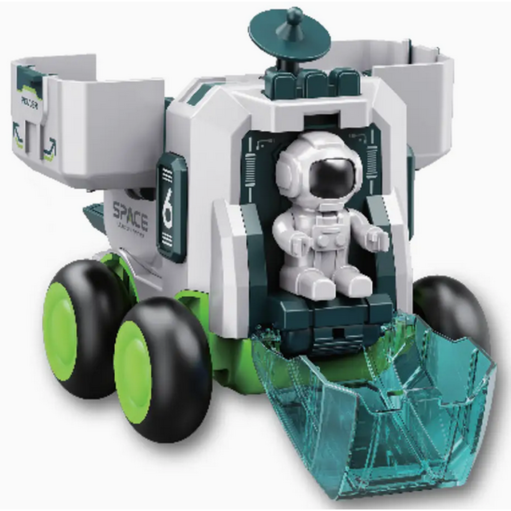 Space Buggy