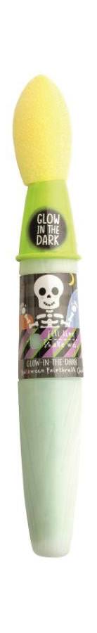 Halloween Paint Brush Chalk