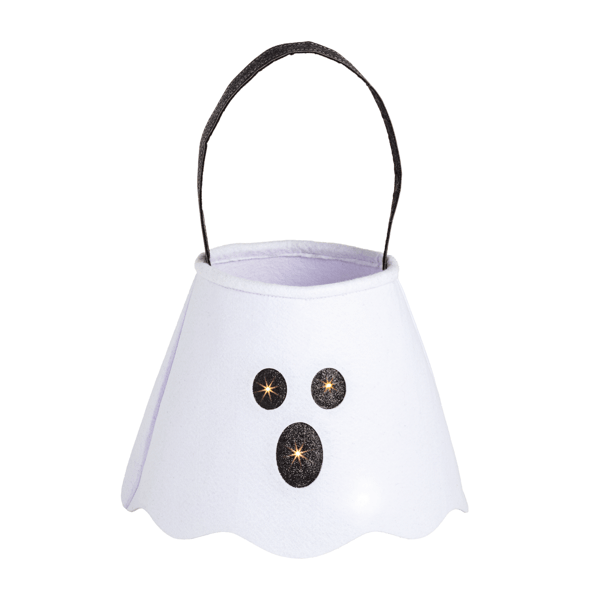 Led Treat Bucket