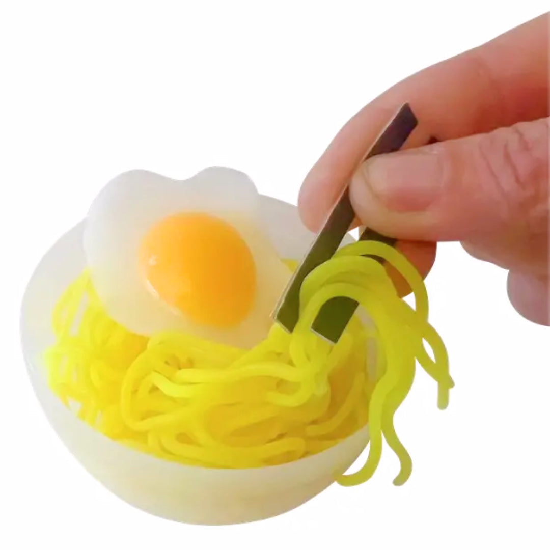 Squishy Ramen