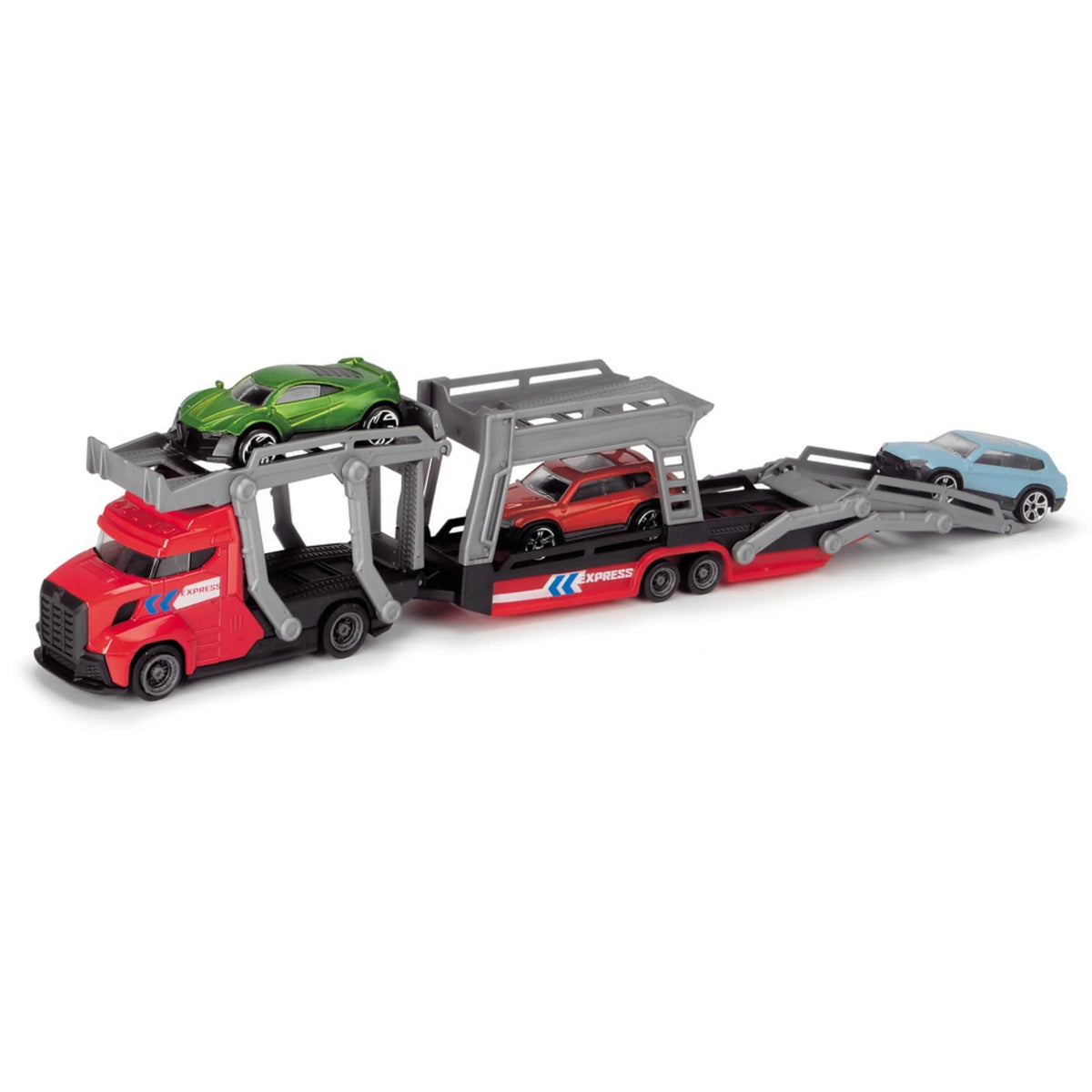 Car Carrier