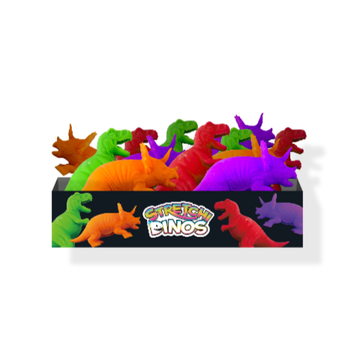 Stretchi Dinos