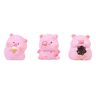 Mooshies Sweet Piggy