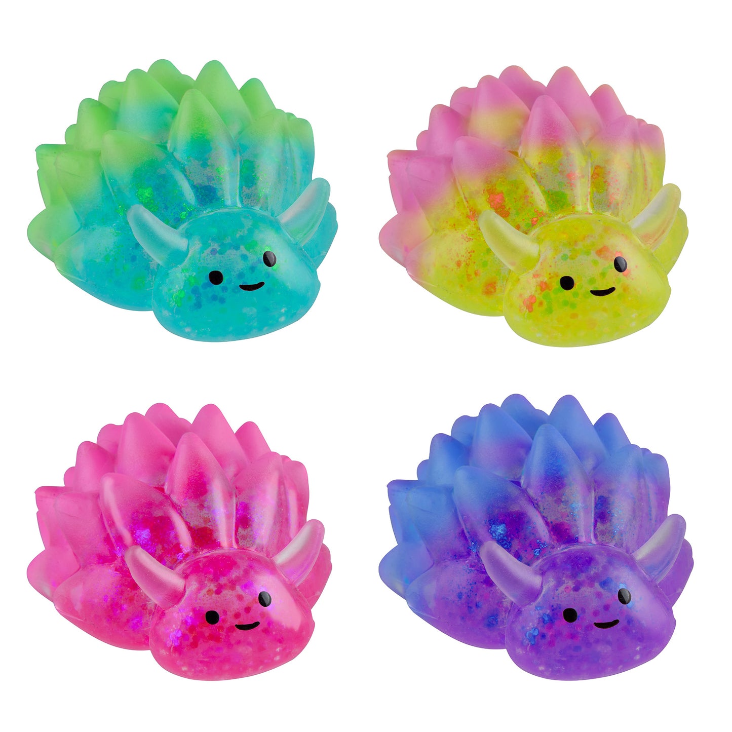 Sugar Swaps Sheep Sea Slugs