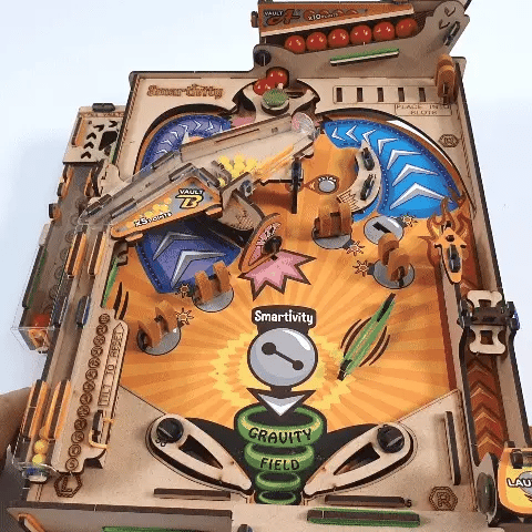 Pinball Machine